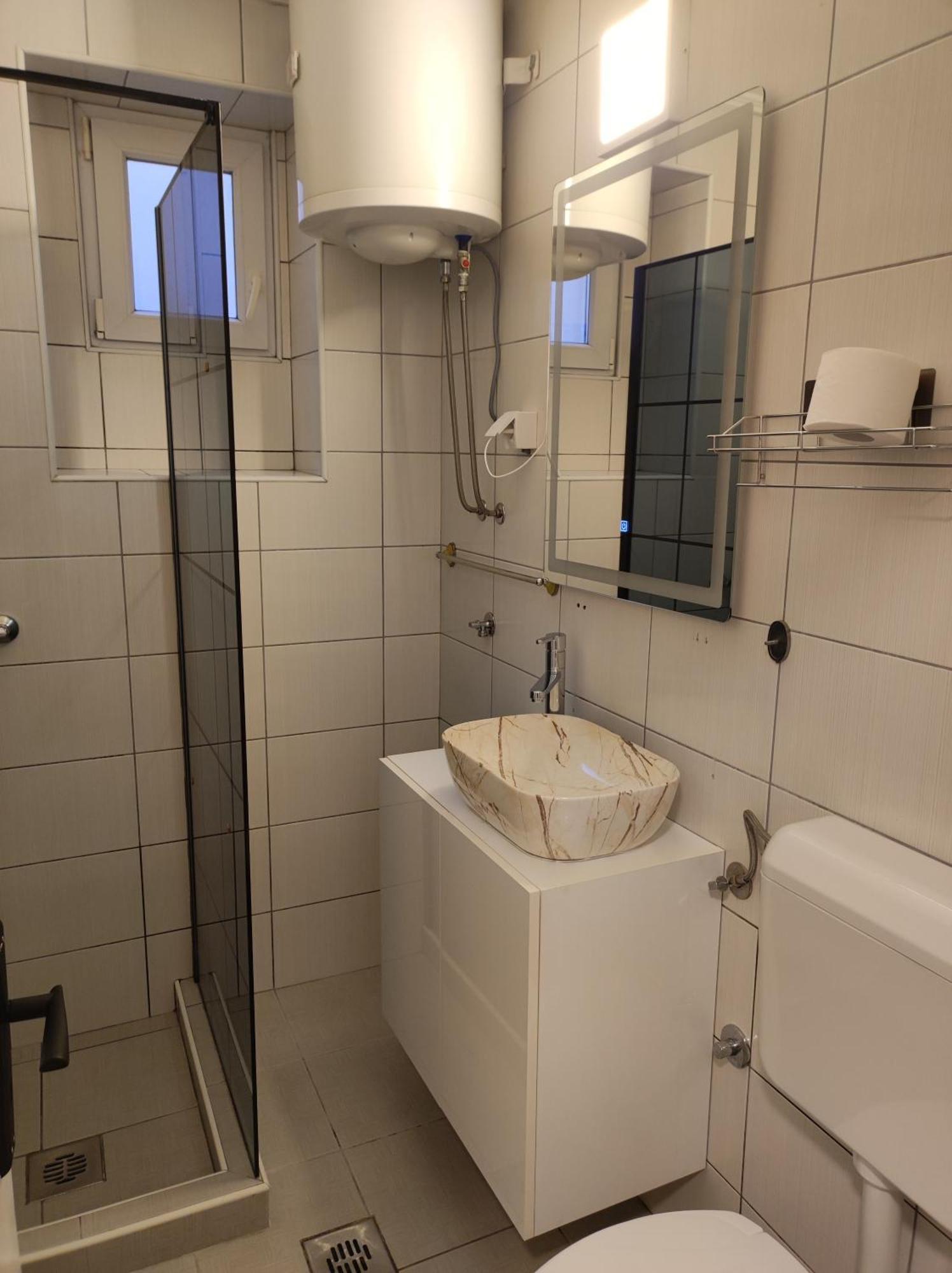 Guesthouse Kruna Вишеград Экстерьер фото