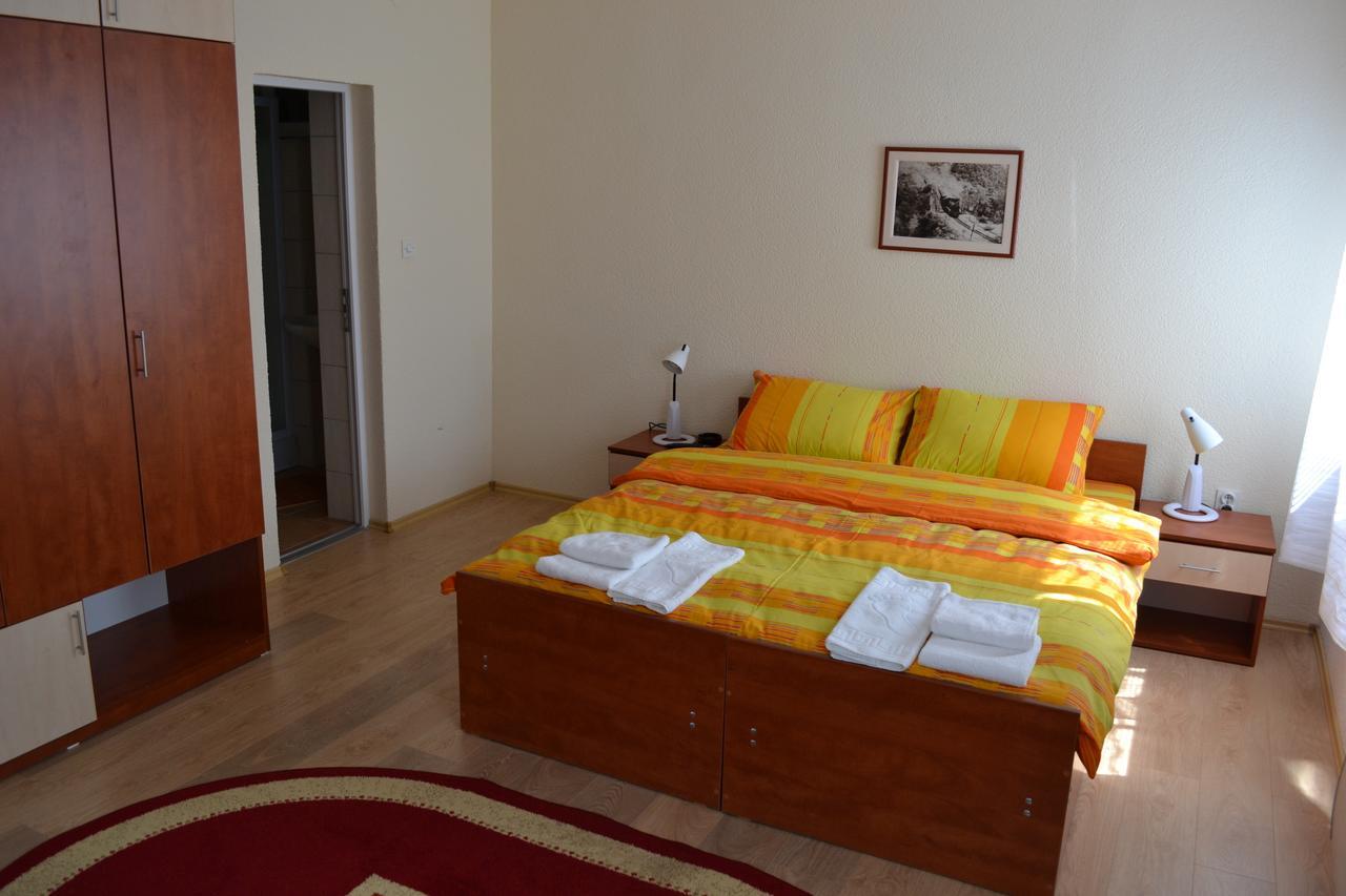 Guesthouse Kruna Вишеград Экстерьер фото