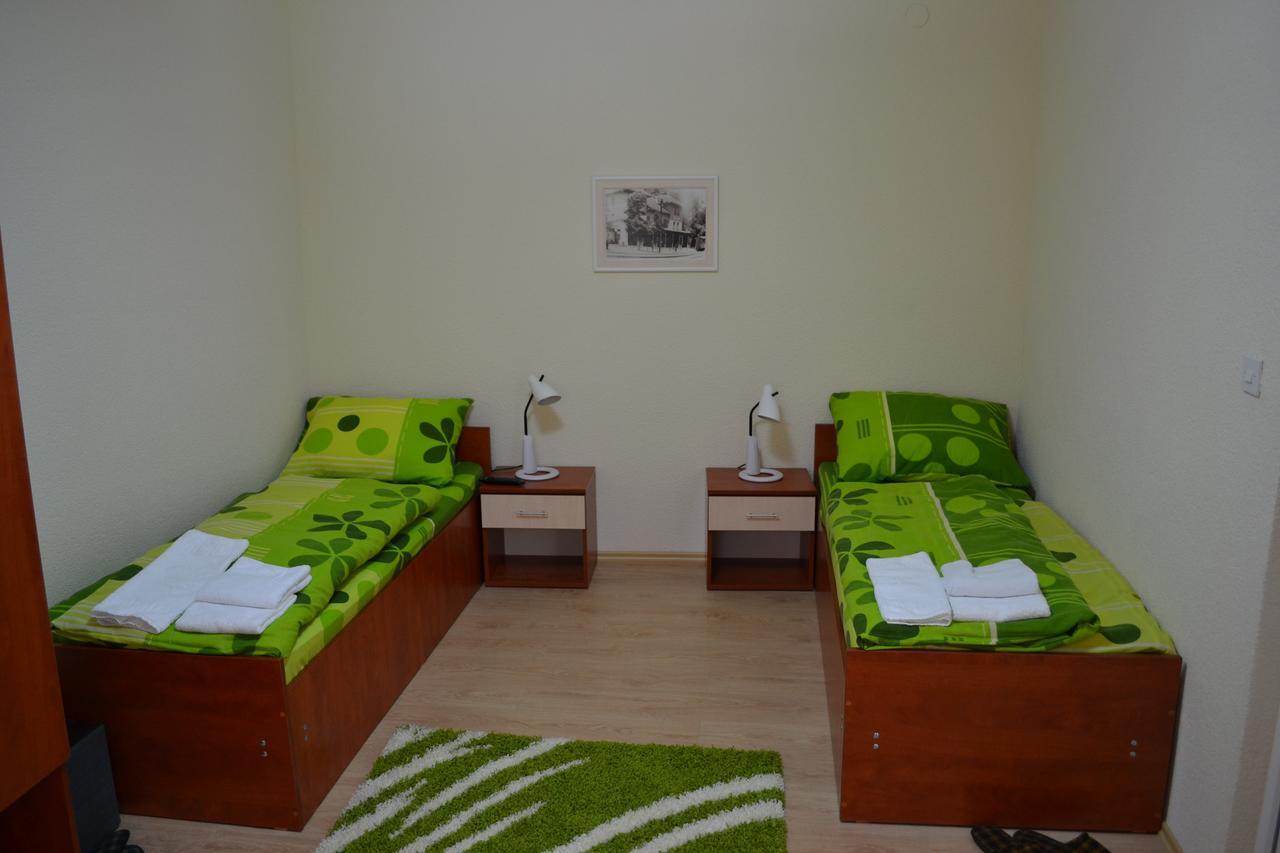 Guesthouse Kruna Вишеград Экстерьер фото