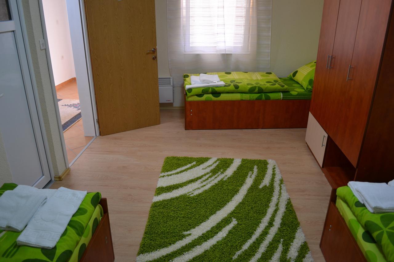 Guesthouse Kruna Вишеград Экстерьер фото