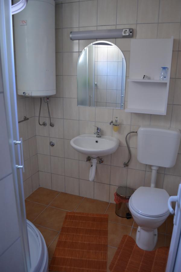 Guesthouse Kruna Вишеград Экстерьер фото