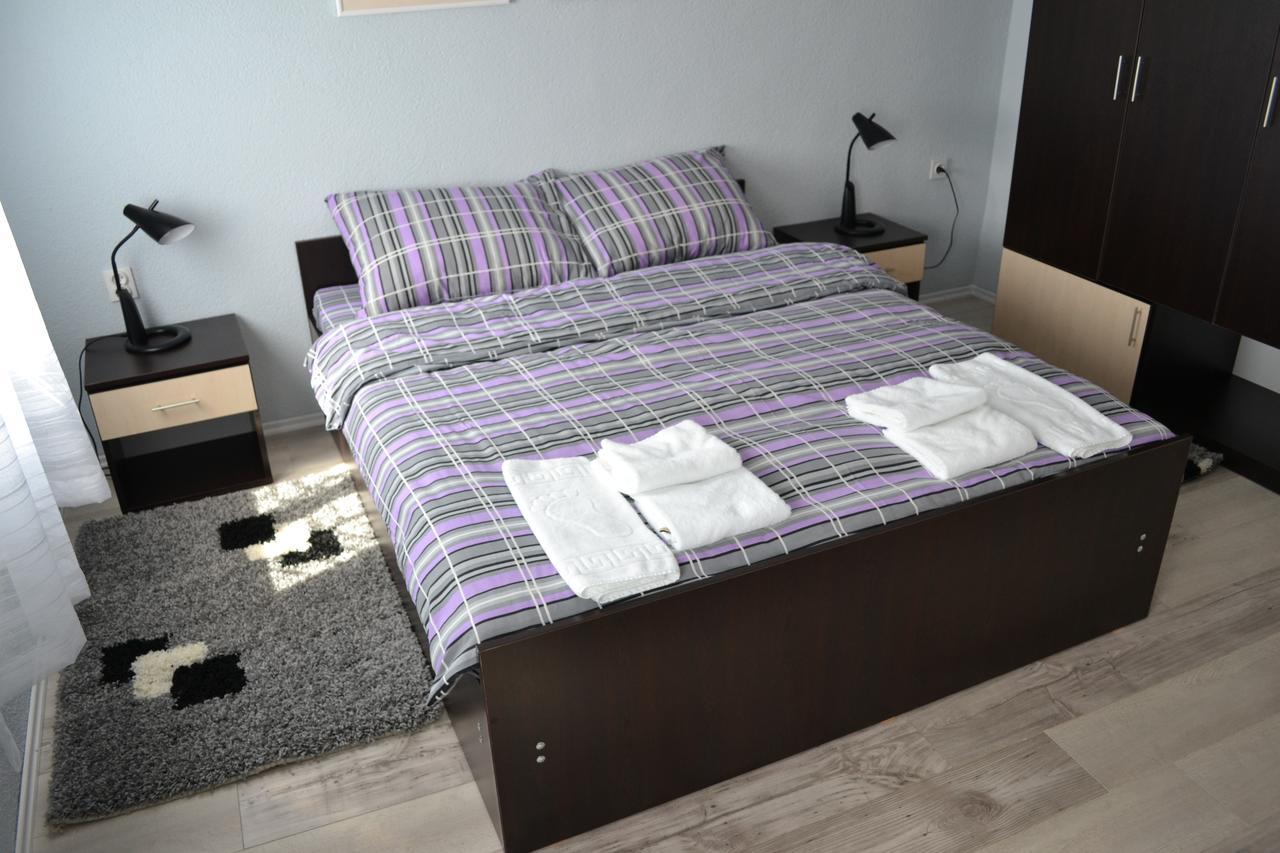 Guesthouse Kruna Вишеград Экстерьер фото