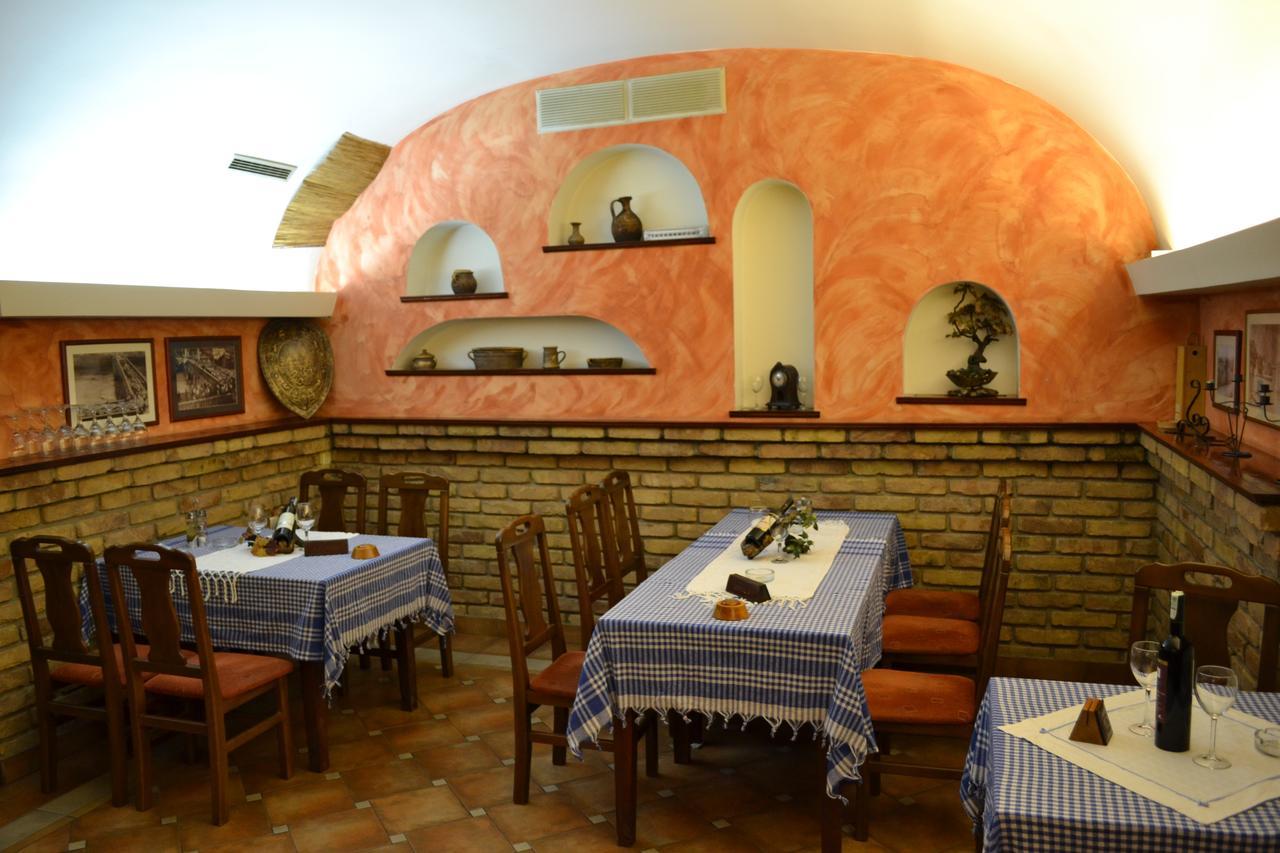 Guesthouse Kruna Вишеград Экстерьер фото