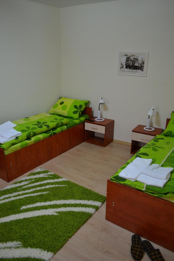 Guesthouse Kruna Вишеград Экстерьер фото