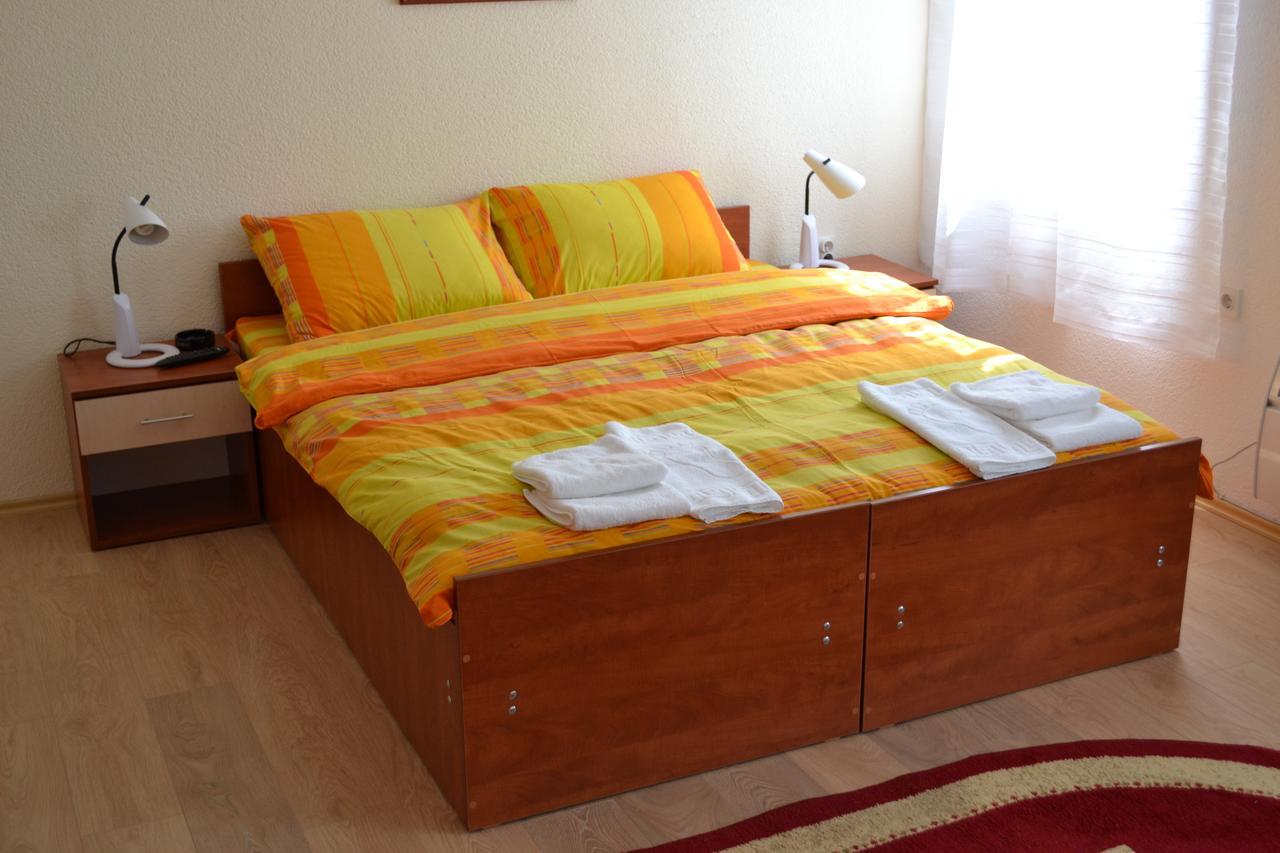 Guesthouse Kruna Вишеград Экстерьер фото